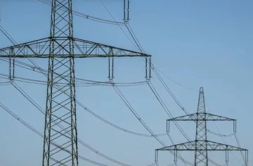 Графики отключения света в Кировоградской области