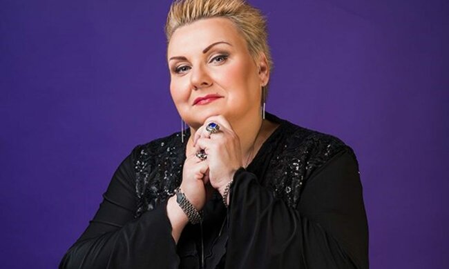 марина поплавская