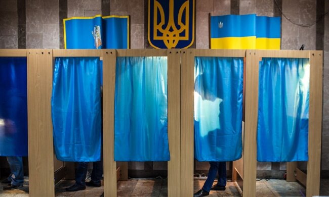 За які партії голосували в Києві і області: з’явилися дані ЦВК