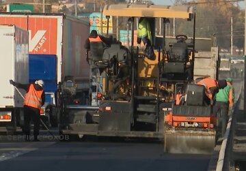 У Львові перекрили рух транспорту