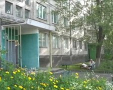 В Киеве пенсионерку выгнали на улицу собственные дети: "У меня больше нет семьи"