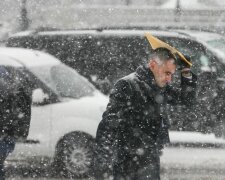 Погода в Украине 12 марта