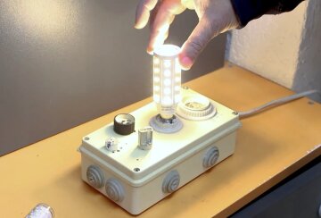 Графік відключення світла в Харківській області на 12 листопада