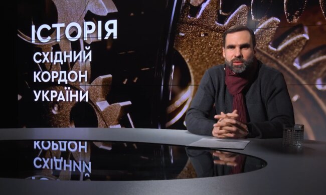 Іван Патриляк про правдиві кордони України: «На схід від сучасного кордону за Волгу, за Дон до Північного Кавказу»