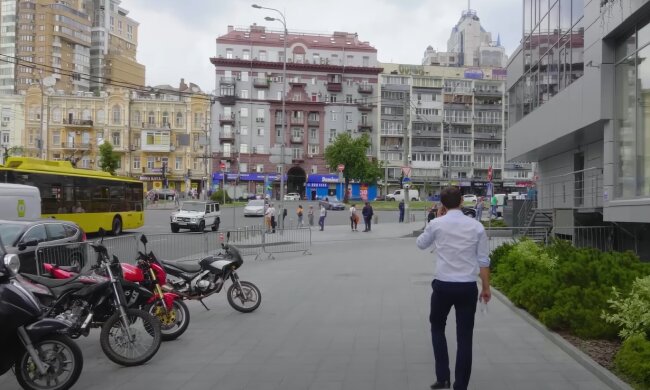Безкоштовне житло для ВПО в Київській області