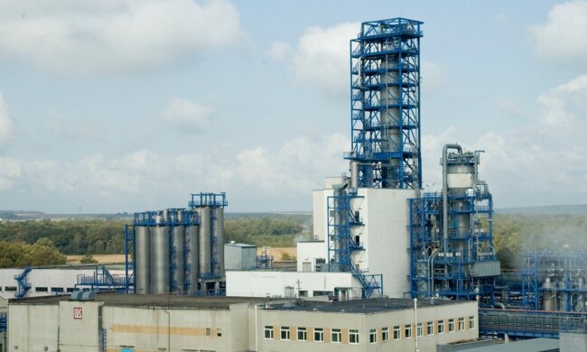 Карпатнафтохім