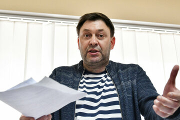 Кирилл Вышинский