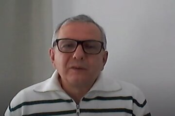 Олег Устенко