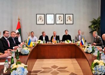 Мирні переговори