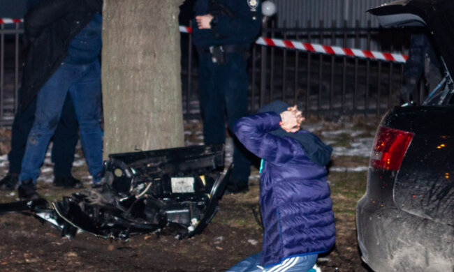 Трагедія з ведучим у Дніпрі: стало відомо про страшні злочини винуватців