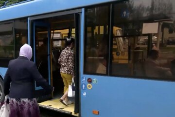 подорожание проезда в Ровно