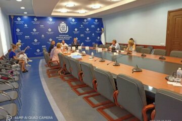 У 2022 році Держекоінспекція перевірить всі територіальні громади Херсонщини