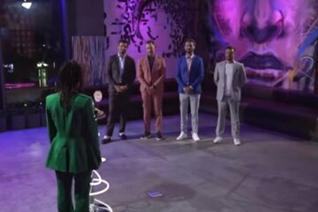 "Холостячка" Огневич несподівано розпрощалася з улюбленцем глядачів: "Не того Андрія вигнала"