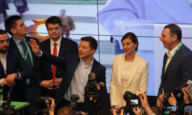 Инаугурация Зеленского: дата и детали официальной церемонии