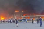 "Рожи моральных уродов": появились фото и данные о пилотах, которые запускали ракеты по ТРЦ в Кременчуге
