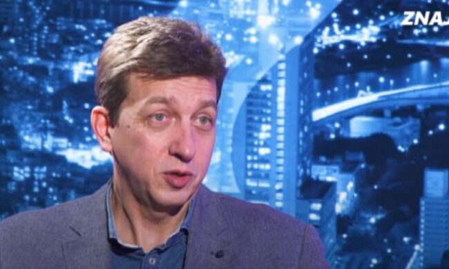Крымская платформа — это сильный удар по интересам России, - Доний