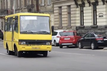 Подорожчання проїзду у Одеській області