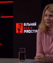 Анастасия Разлуцкая