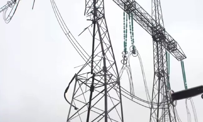 Графіки відключення світла в Чернігівській області на 4 грудня