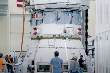 У NASA повідомили про відправлення першої жінки на Місяць: "У найближчі кілька..."