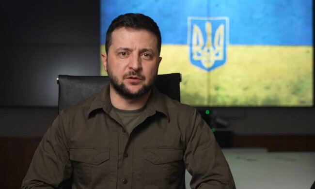 Володимир Зеленський