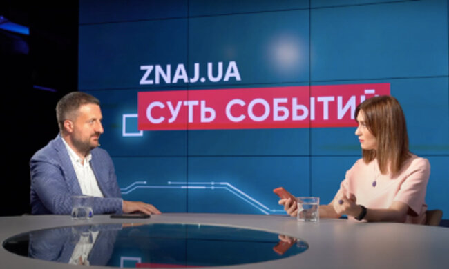 Какие-то безработные поприходили либо по партийным спискам, которые в большинстве своем не строили бизнесов, - Загородний о парламенте