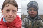 Нашли грязным и обессиленным: мама потерявшегося под Киевом Богдана решилась на признание, "я не думала, что он..."