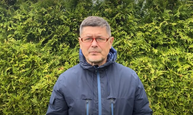 Підприємець Павло Себастьянович пояснив, що таке суб'єктність та як її досягти