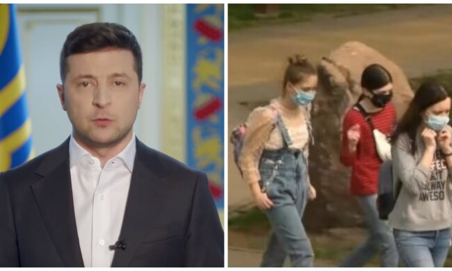 Зеленский запугал украинцев апокалипсисом, если откроют метро: "Давайте продолжим..."