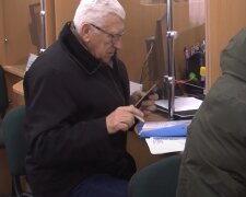 Грошова допомога для ВПО у Київській області