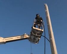 Графіки відключення світла у Одеській області на 30 січня