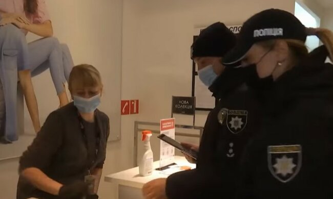 Дівчина отримала термін за підробку сертифіката: хотіла сходити в кіно і кафе