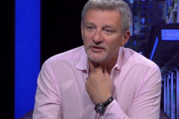 Крик душі Пальчевського через нову владу сколихнув українців: "Досить нам хрестів"