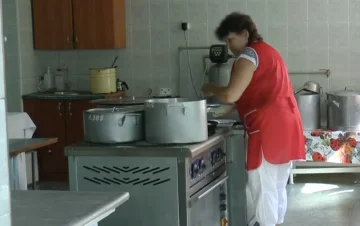 Безкоштовне житло для ВПО в Одеській област