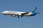 Украинский самолет не долетел до Египта, произошло ЧП