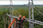 График отключения света с 11 по 15 сентября в Полтавской области