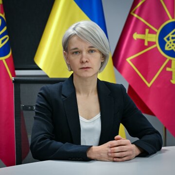 Марина Безрукова: "Я не здамся без бою" — відверте інтерв’ю для hromadske