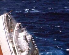Страшнее, чем Титаник: в Черном море найден затопленный теплоход, погибли тысячи пассажиров