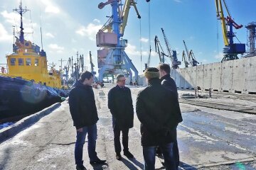 Тарута: Влада повинна системно допомагати містам, що опинилися в складній економічній ситуації