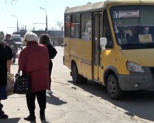 Нова система оплати проїзду в Запоріжжі