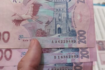 Грошова допомога для ВПО в Харківській області