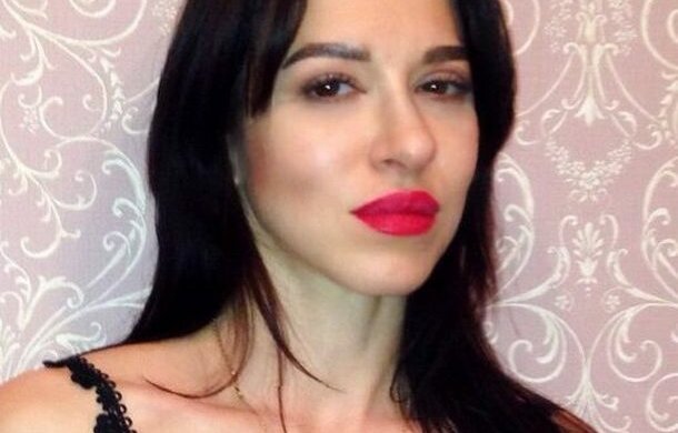 Богуславская