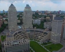 Прогноз погоды в Днепре на неделю с 19 по 25 мая