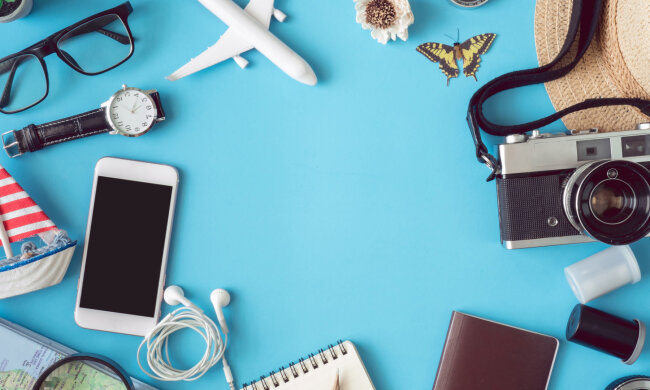 Расчет отпускных в Украине