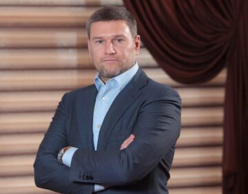 "Я не граю в політику, я просто хочу працювати" – в. о. голови ЕКА В'ячеслав Попов