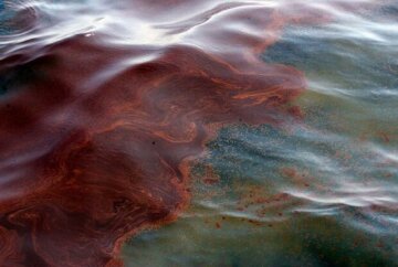 Витік нафтопродуктів в Одесі, кинуті сили на порятунок пляжу: кадри ПП