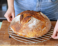 Дефіцит хліба в Київській області