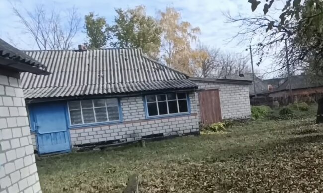 Безкоштовне житло для ВПО у Дніпропетровській області