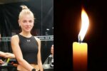 Семья юной украинской чемпионки пережила третью потерю: "До этого похоронили двух детей"