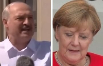 Озверевший Лукашенко решился на безумный поступок, Меркель не выдержала: "уже 25 августа..."